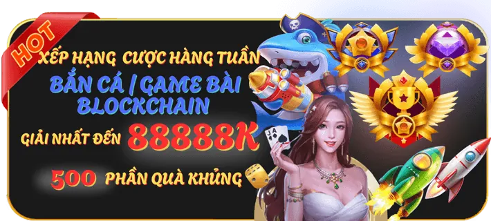 Biểu tượng đầy đủ các lựa chọn cá cược