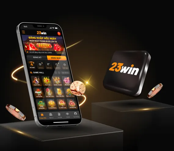 Trò chơi casino trực tuyến và nổ hũ trên 188BET App