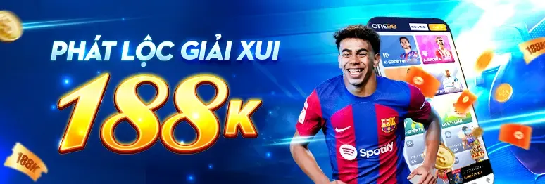 Ưu đãi 188BET Thể thao và Casino